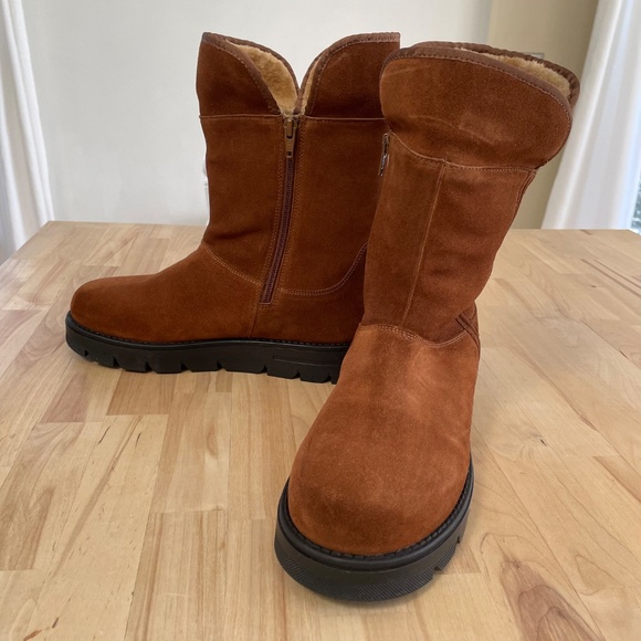 NWT Nico Nerini OC System boots - Picture 2 of 16